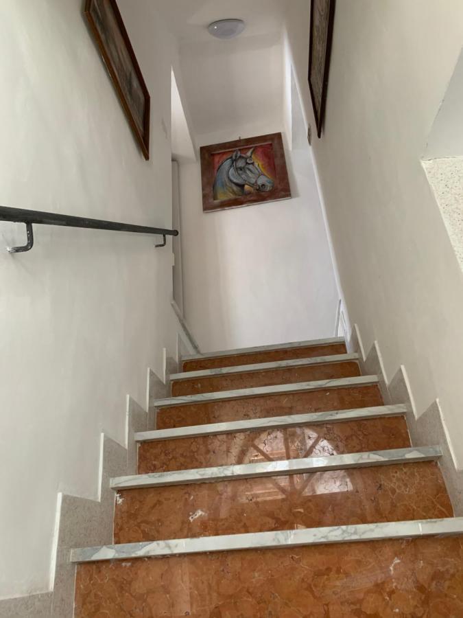 보마르조 Casa Di Giulietta 빌라 외부 사진