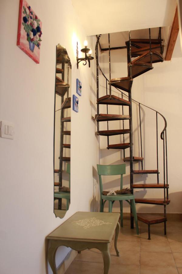 보마르조 Casa Di Giulietta 빌라 외부 사진
