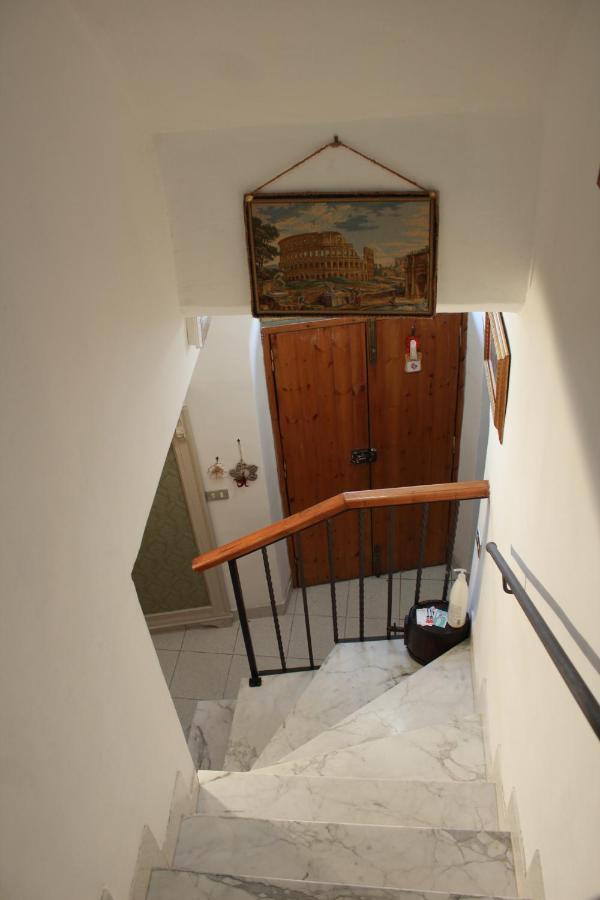 보마르조 Casa Di Giulietta 빌라 외부 사진