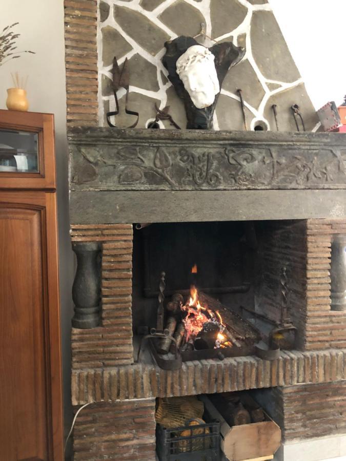 보마르조 Casa Di Giulietta 빌라 외부 사진